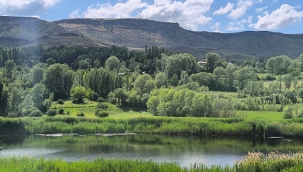  Iğdır'ın Tarihi Ve Turistik Güzellikleri Gün Yüzüne Çıkarılıyor	
