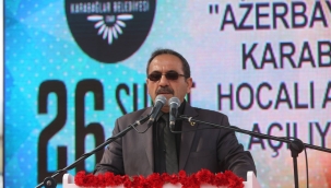 KAMUOYUNUN DİKKATİNE