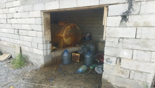 Kaçakçılık Olayları