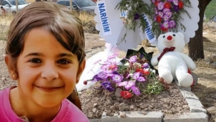 CHP KADIN KOLLARINDAN NARİN AÇIKLAMASI