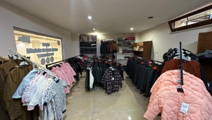 DENETİMLİ SERBESTLİKTE SOSYAL MARKET