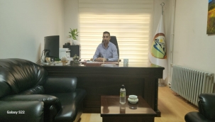 İl Özel İdaresi  Basın Yayın ve Halkla İlişkiler Müdürlüğüne Ekber Gürcan atandı.