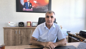 İMRAN TURAN ŞUŞA ANAOKULU MÜDÜRÜ OLDU