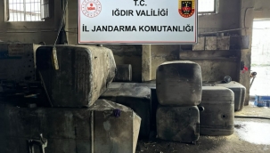 Kaçakçılık Olayları