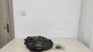 "Uyuşturucu Madde İmal ve Ticareti"