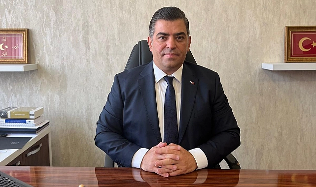 Özgür İnan Zor Adli Sicil Genel Müdür Yardımcılığına Atandı