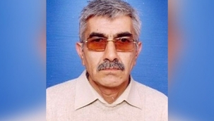 AZERBAYCANLI PROFOSÖRDEN BÜYÜK BAŞARI  "MATEMATİK DENKLEMİNİ ÇÖZDÜ "