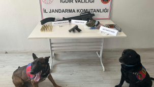 Uyuşturucu Madde 1 Tutuklama