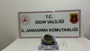 Uyuşturucu Madde İmal ve Ticareti