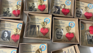                     Eğitim ve Bilim Gücü Dayanışma Sendikasından Öğretmenlere Anlamlı Hediye