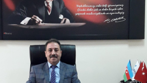 Eski İş-Kur İl Müdür Yardımcısı Bülent Dilmen Kaza Sonucu Hayatını Kaybetti