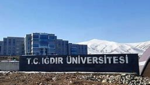  Iğdır Üniversitesi Rektörlüğü İçin Yeni Adaylar Görüşmeye Çağrıldı