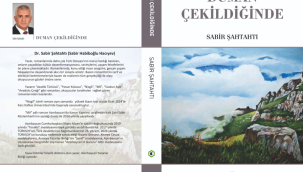 Ümummilli Liderin əziz xatirəsinə həsr olunan roman Ankarada işıq üzü görüb