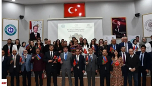 Batı Azerbaycan'ın Hafızası Kars'ta Yankılandı!