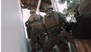 Iğdır'da uyuşturucu operasyonu: 10 şüpheli tutuklandı