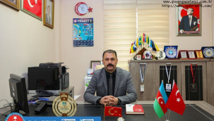 TÜRKİYE KAMU ÇALIŞANLARI VAKFI 3 MAYIS TÜRKÇÜLÜK GÜNÜMÜZ KUTLU OLSUN