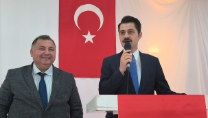 Tuzluca İlçesinde Dünya Çiftçiler Günü Kutlandı