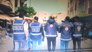 Yurda yasadışı yollardan girdiği tespit edilen 2 Afganistan uyruklu şahıs Yakalandı