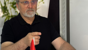 Cafer Kişi, Kars SMMMO Başkan Yardımcılığına ve Iğdır İl Temsilciliğine Seçildi