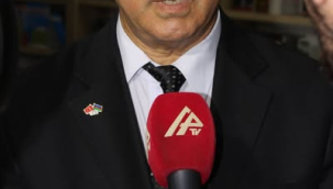 Serdar Ünsal'dan George Aslan'a,tepki "Asıl Soykırımı Ermeniler yapmıştır."