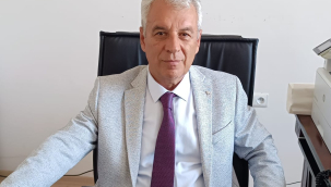 Iğdır Üniversitesi'nde Yeni Görev Ataması: Dr. Elman Hazar Dekan Vekili Oldu