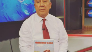 Serdar Ünsal: "Zengezur Barış Anlaşması Azerbaycan'ın Büyük Zaferidir.Kimse Azerbaycan'ı suclayamaz"