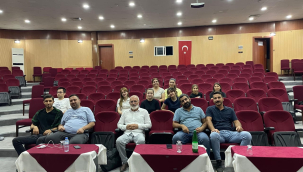 Türkiye'nin Iğdır şehrinde Azerbaycan-Türkiye Gençlik Tiyatrosu kuruldu