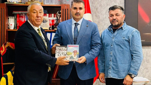 Iğdır Başsavcısından Başsağlığı: Savcı Kayhan'a Saldırı Yargıyı Sarstı