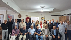 Iğdır'da "İrevan" Konulu Toplantı: Yüreklerdeki Hasret, Tarihî Mirasın İzinde