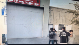 Iğdır'da Uyuşturucu Operasyonu: 3 Şüpheli Tutuklandı