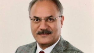 IĞDIRLI PROF. DR. KEREM KARABULUT’A DEKANLIK GÖREVİ