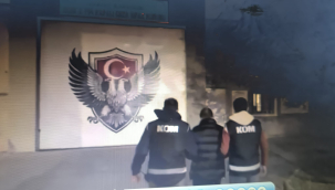 Iğdır'da ev hapsi verilen avukat, itiraz sonrası tutuklandı