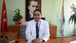 IĞDIRLI PROF. DR. TURGUT ANUK’TAN AKADEMİK BAŞARI