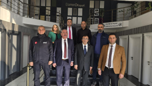 Kamu Kurumlarından Ortak Bilgilendirme ve Rehberlik Çalışması