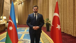 Tufan'dan Iğdır'ın Kurtuluş Günü Mesajı