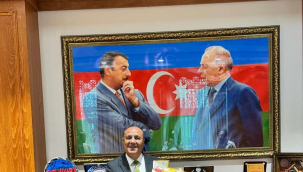 DAĞLI KARABAĞ ZAFERİ VE ONUN BÜYÜK KOMUTANI: İLHAM ALİYEV