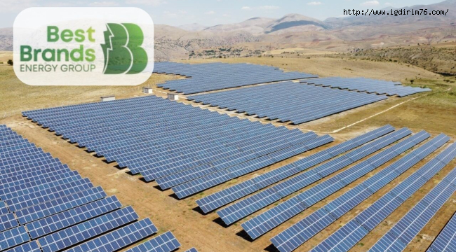 Best Brands Grup Enerji'nin Halka Arz Başvurusu SPK Tarafından Onaylandı