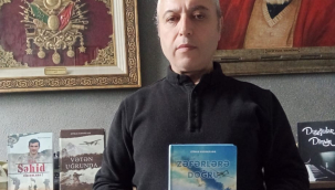 Etibar Həsənzadədən Selçuk İnana anlamlı hədiyyə.