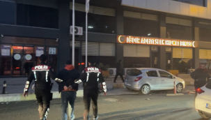 Iğdır'da 8 Yıl Kesinleşmiş Hapis Cezası Bulunan Şahıs Yakalandı