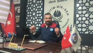 Iğdır’da Okullarda Hizmetli Krizi Kapıda: “2 Şubat’tan Sonra Temizlik Elemanı Kalmayacak”