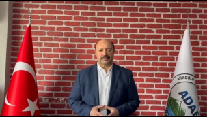 ​ANADOLU AŞİRETLER FEDERASYONU'NDAN MİLLİ EĞİTİM BAKANLIĞI'NA VE MANEVİ İHYA HAREKETİNE TAM DESTEK