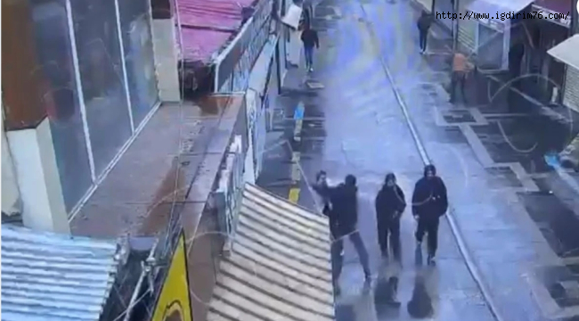 Iğdır'daki Bıçaklama Olayında İddianame 7 Günde Hazırlandı, İlk Duruşma 26 Şubat'ta