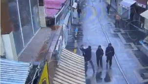 Iğdır'daki Bıçaklama Olayında İddianame 7 Günde Hazırlandı, İlk Duruşma 26 Şubat'ta