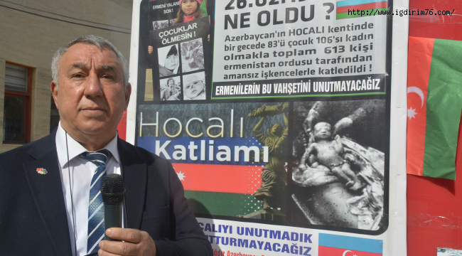 TADDEF'DEN" HOCALI FACIASI" KONULU LİSELER ARASI YARIŞMA