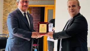 Ertuğrul Çiftlik'e Vefa ve Teşekkür 