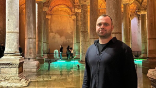 Iğdır'da görev yapan “Ortopedi Uzmanımız Anıl Erbaş’a Teşekkür ve Veda”