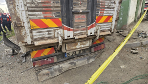 Iğdır'da Trafik Kazası: 2 Yaralı