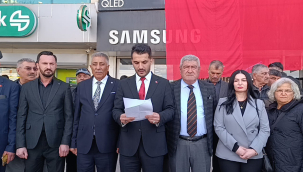  Susmayacağız! Cumhuriyeti son nefesimize kadar savunacağız!