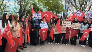 Hakmehmet'te Ve Oba Köylerinde Bir Asırdır Dinmeyen Acı
