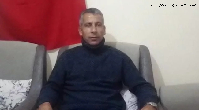 Iğdır'da Yolda Silahlı Saldırı: 1 Kişi Hayatını Kaybetti